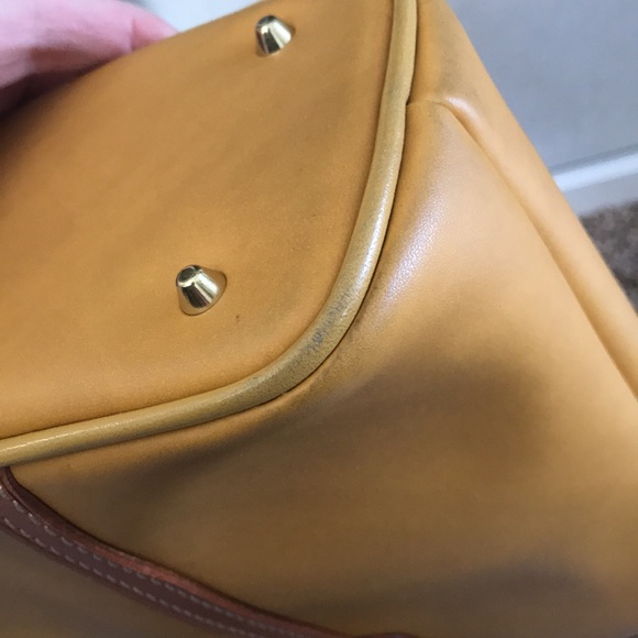 Courreges vintage top handle bag 💼 - Picture 10 of 16